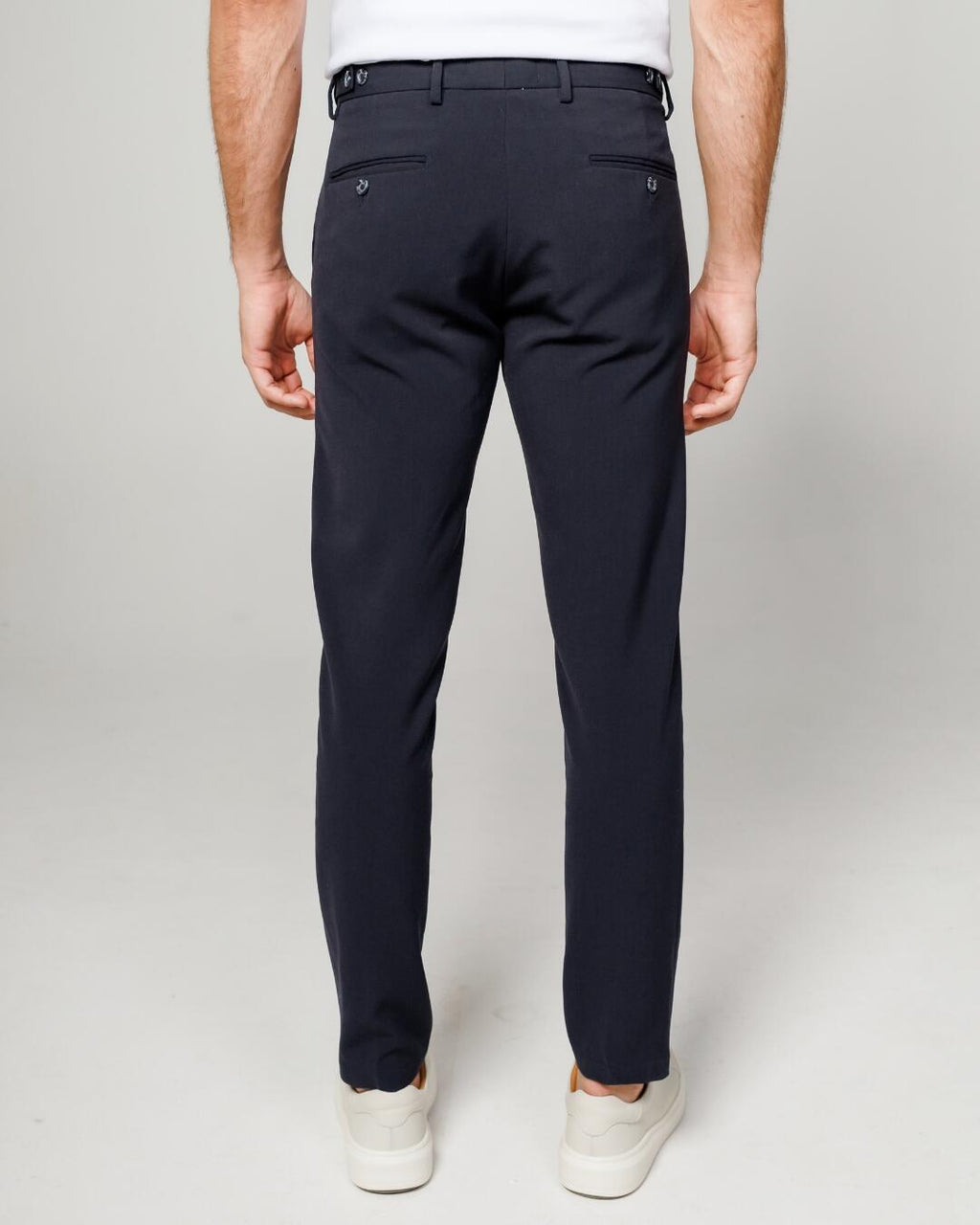 Calça Kaizen Alfaiataria Black