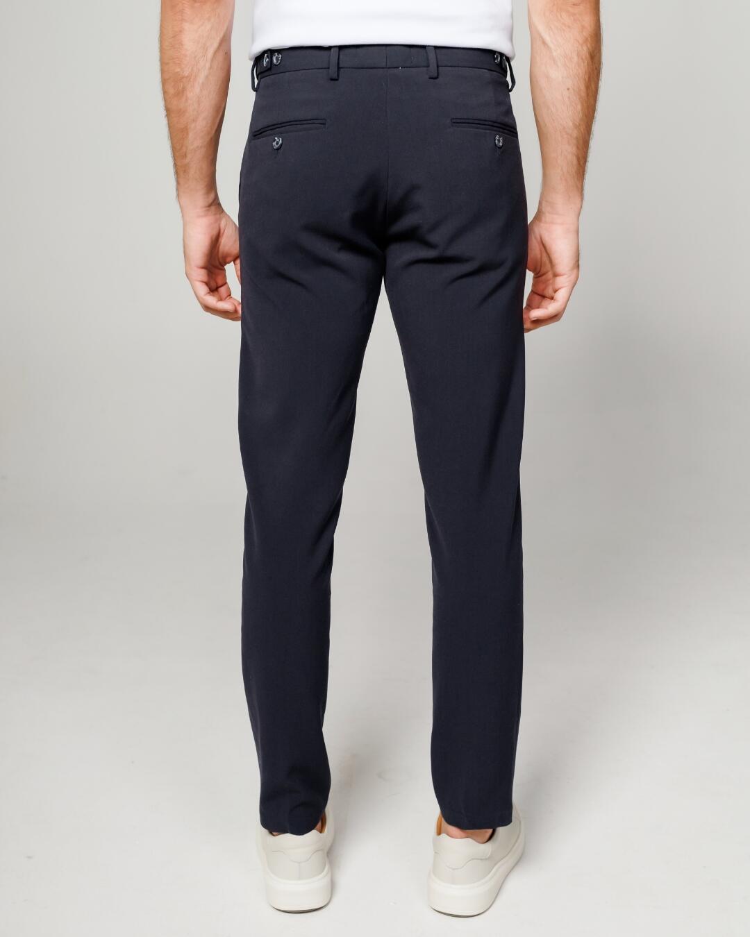 Calça Kaizen Alfaiataria Black