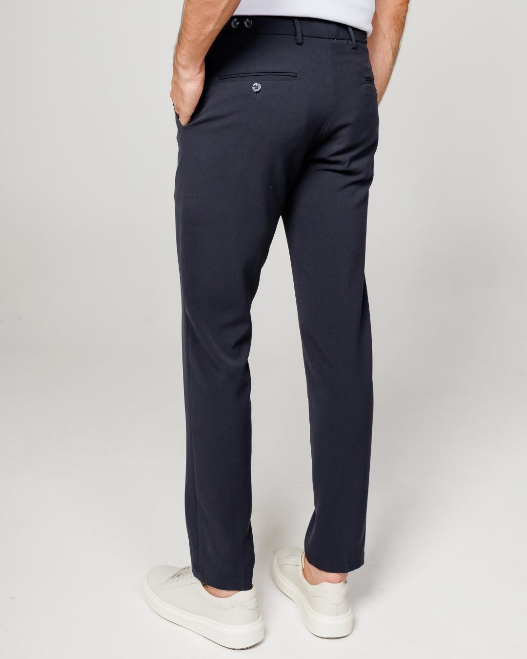 Calça Kaizen Alfaiataria Black