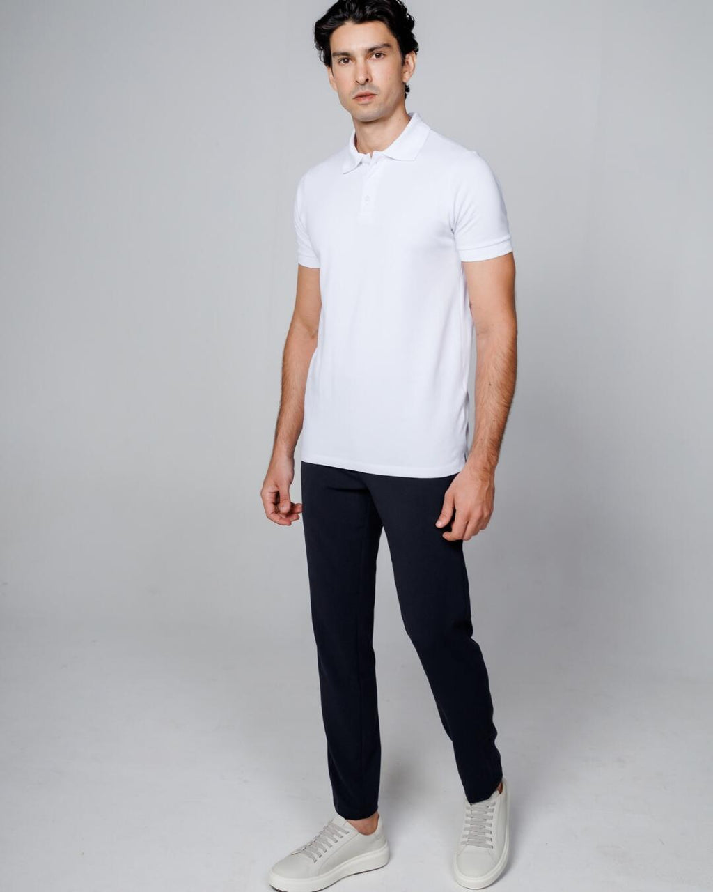 Calça Kaizen Alfaiataria Black