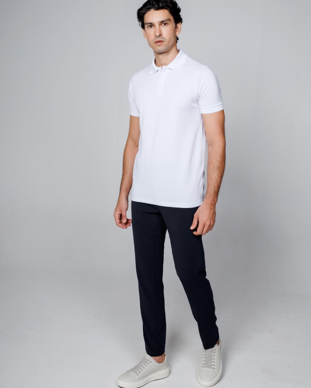 Calça Kaizen Alfaiataria Black