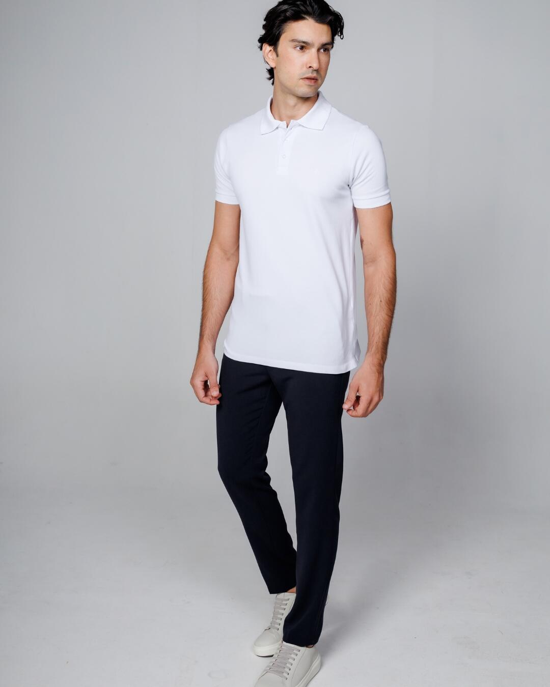 Calça Kaizen Alfaiataria Black