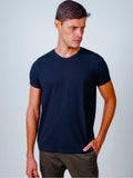 Camiseta Gola V Navy