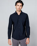 Camisa de Botão ML Tech Pret