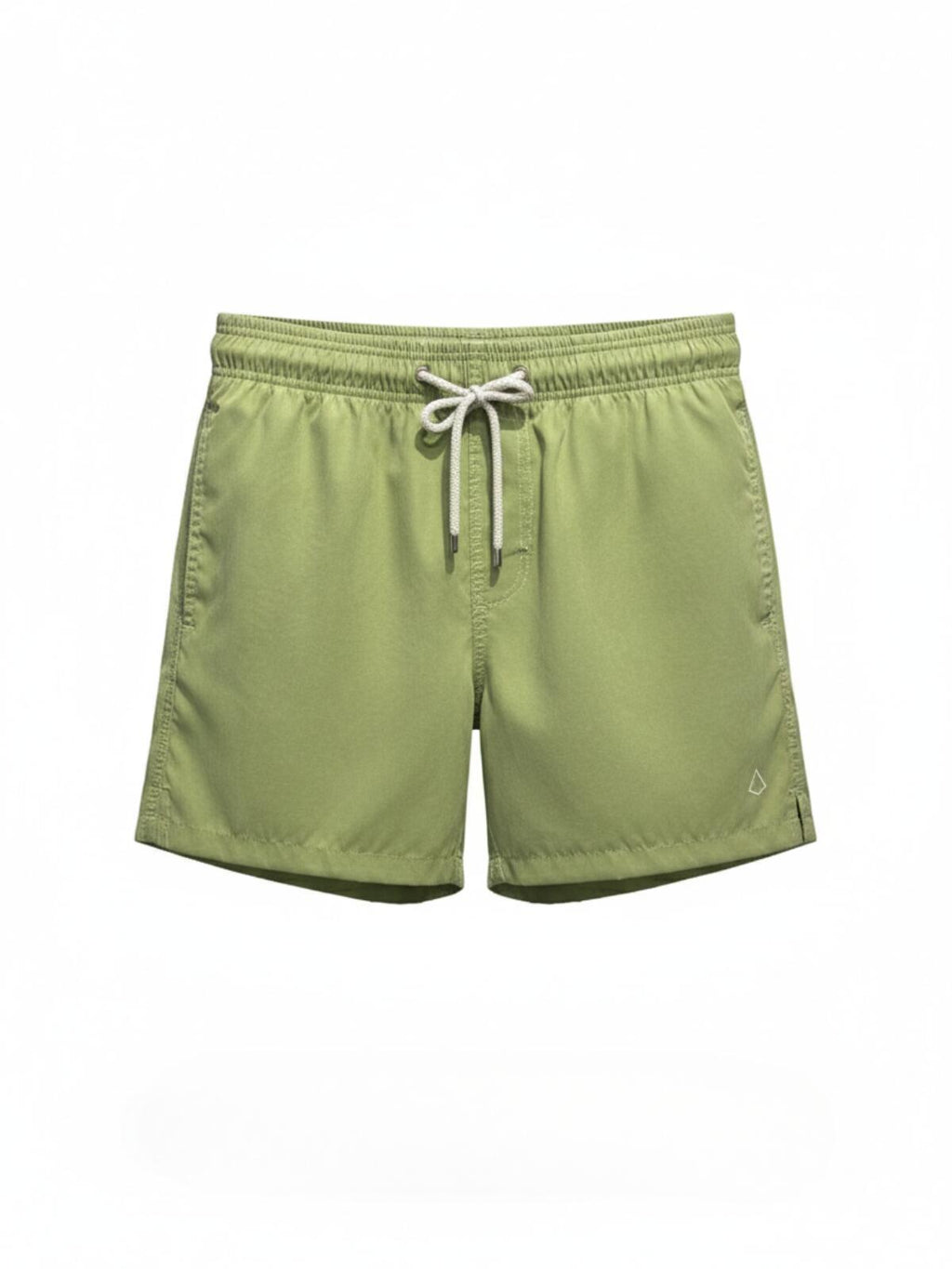 Short Soft Natural