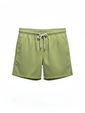 Short Soft Natural
