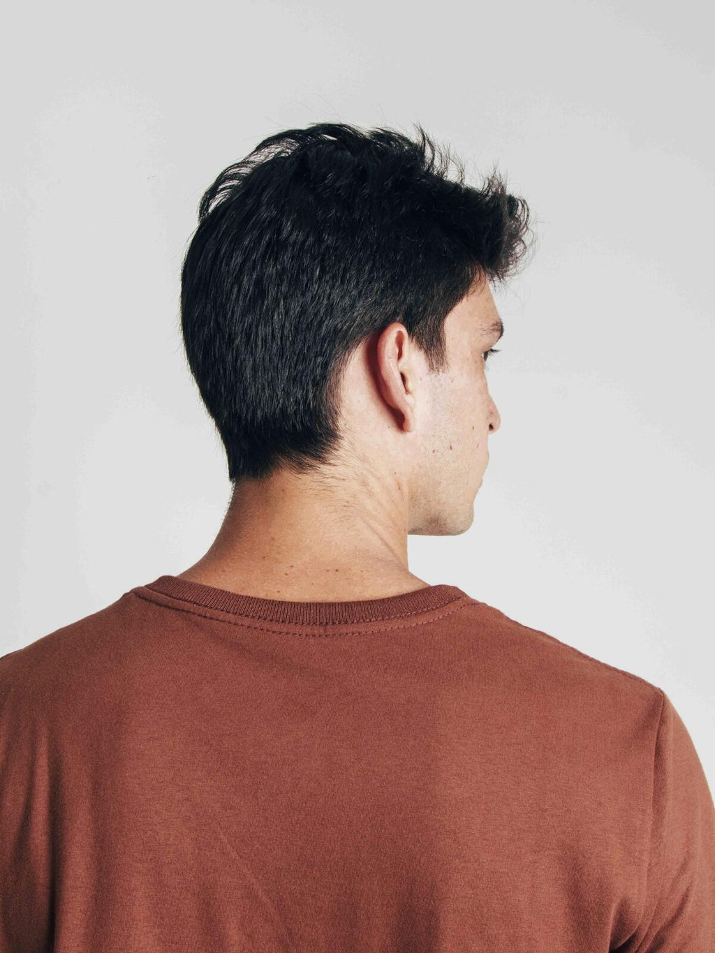 Camiseta Essentials Wood