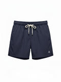 Short Basic Dark Blue