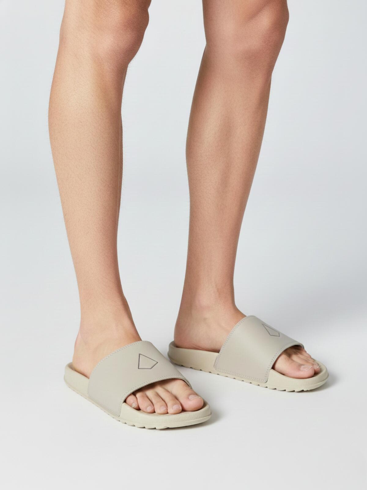 Slide Sand