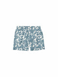 Short Infantil Estampado Ocean