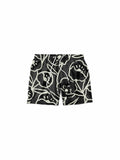 Short Infantil Estampado Zuri
