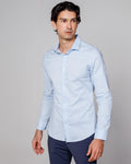 Camisa de Botão ML Urban Sky
