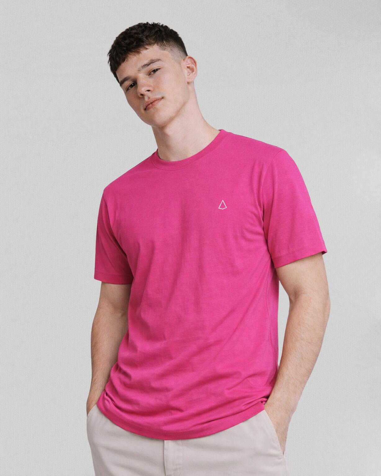 Camiseta Essentials Gum