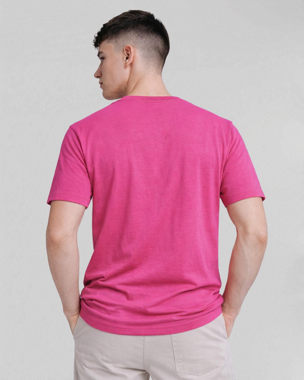 Camiseta Essentials Gum
