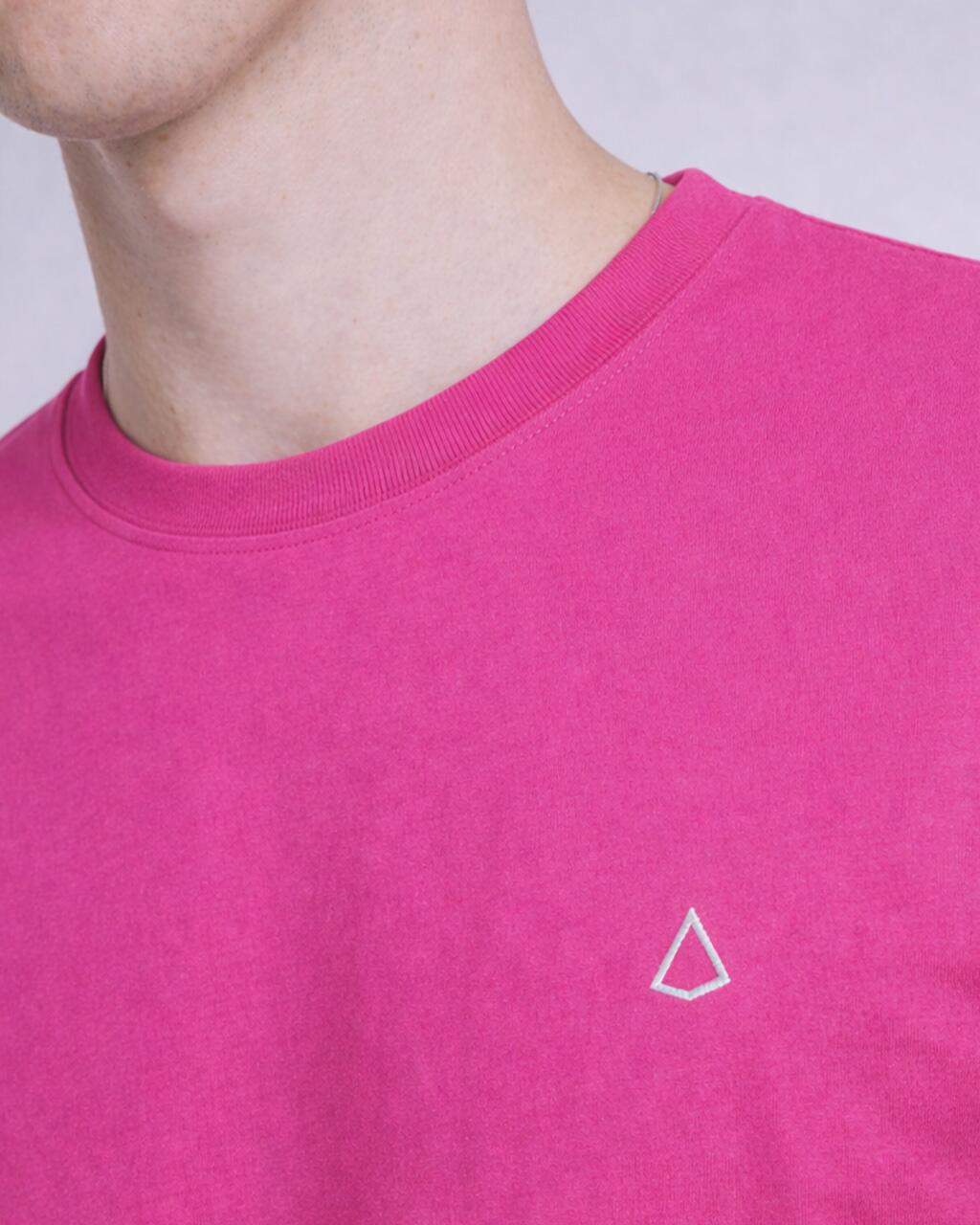Camiseta Essentials Gum