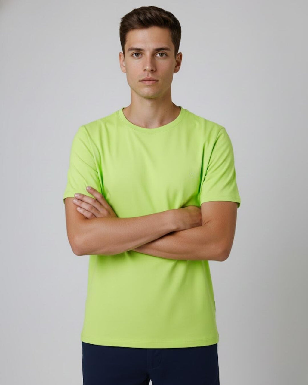 Camiseta Essentials Grassy