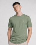 Camiseta Essentials Tea