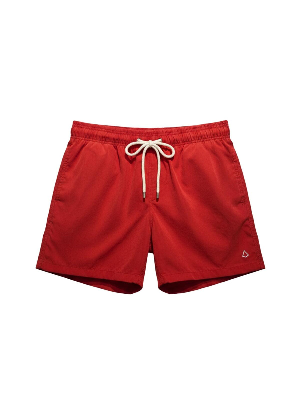 Short Soft Umber