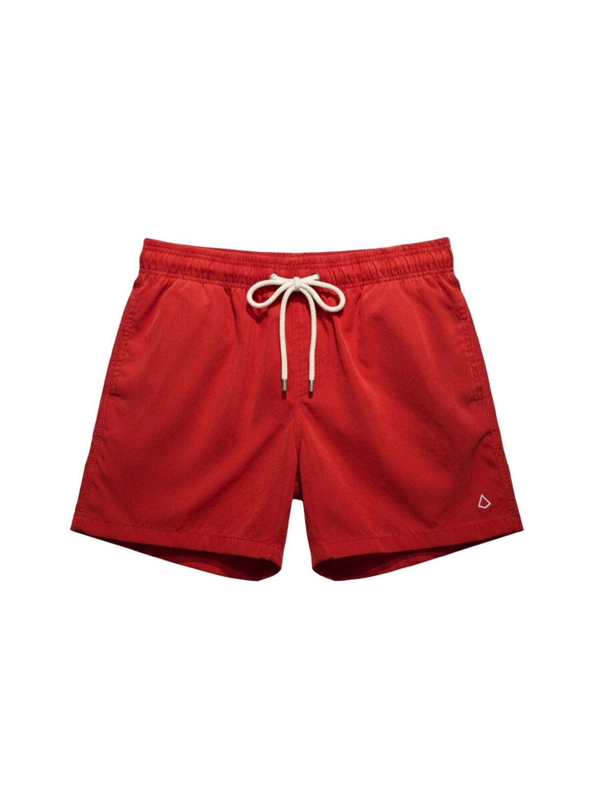 Short Soft Umber