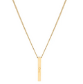 Colar Pitagoras Gold