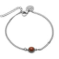 Pulseira Aco Godley Niquel