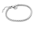 Pulseira Aco Monnartz Niquel