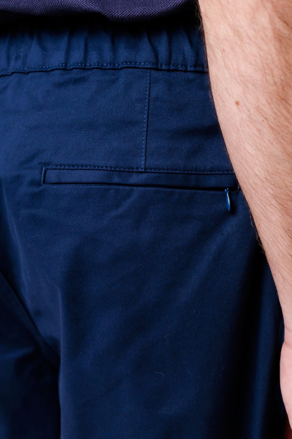 Bermuda Atlas Sarja Navy