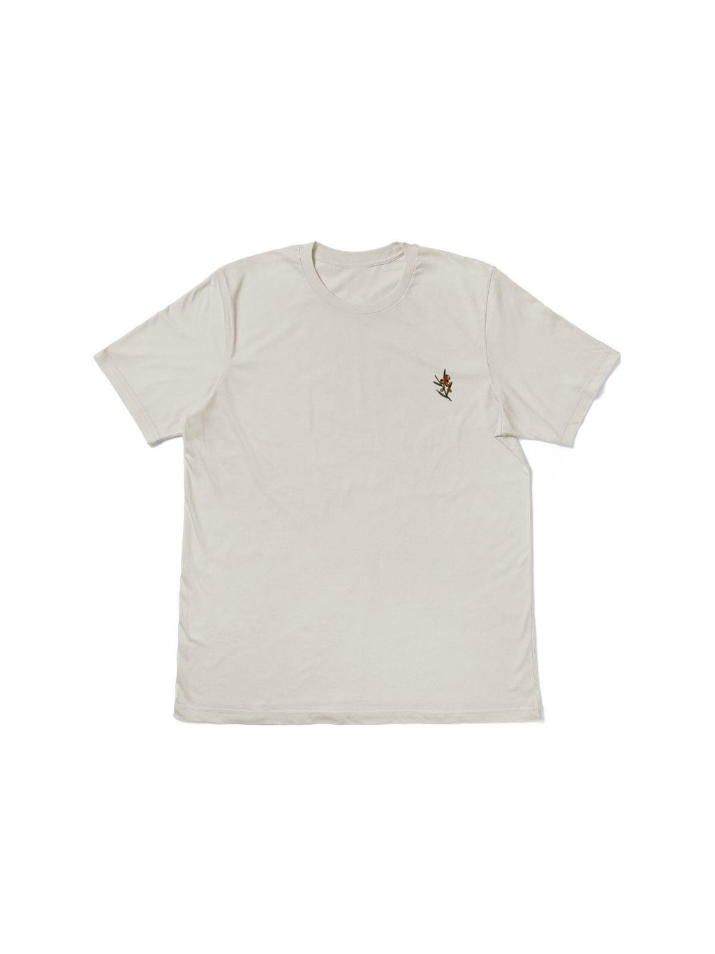 Camiseta Estampada Berry