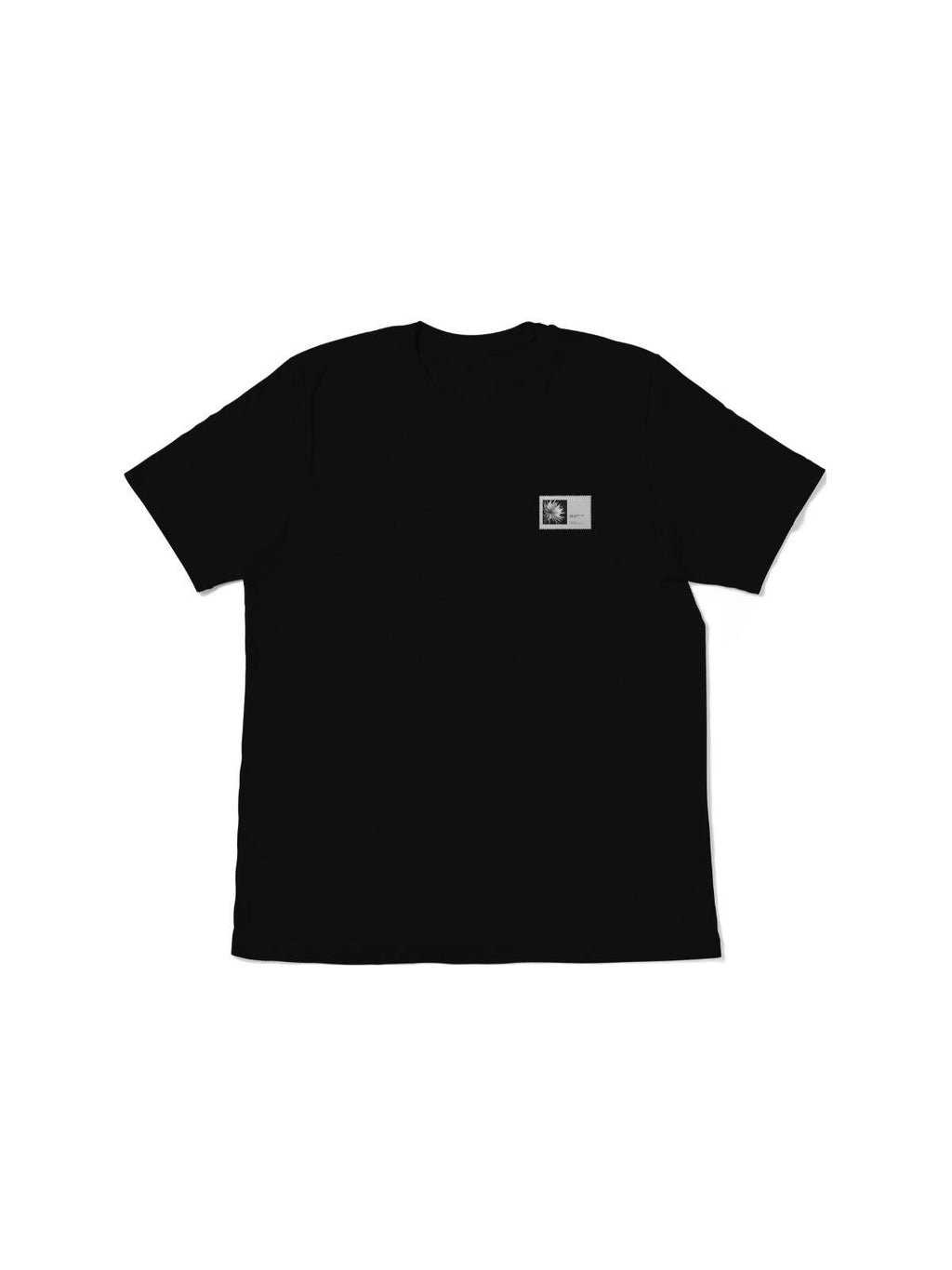Camiseta Estampada Moonflower