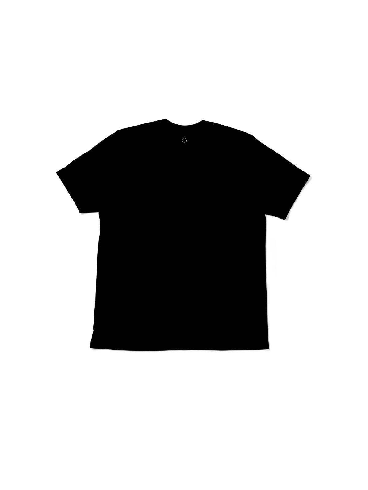 Camiseta Estampada Moonflower