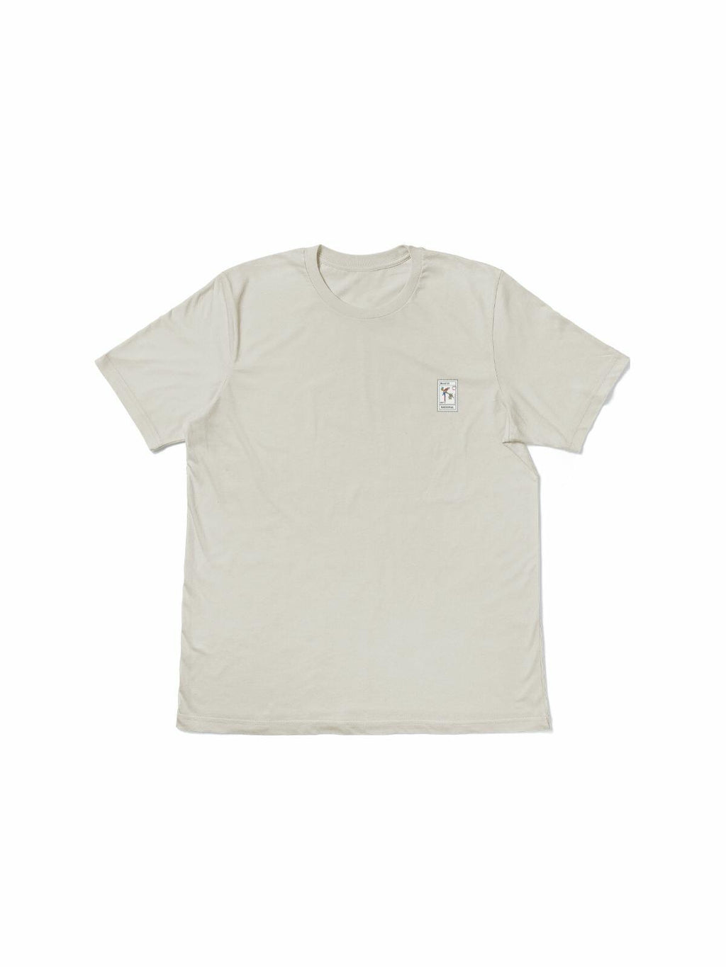 Camiseta Estampada National