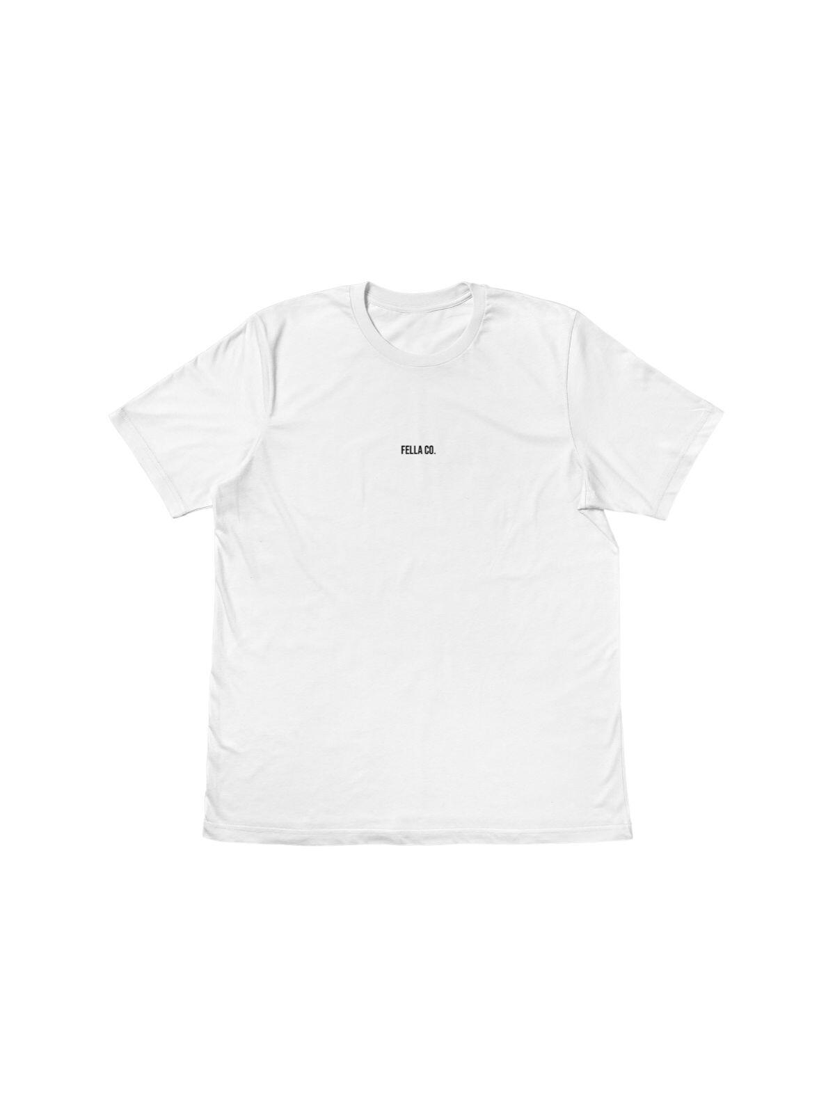 Camiseta Estampada Unique Paradise