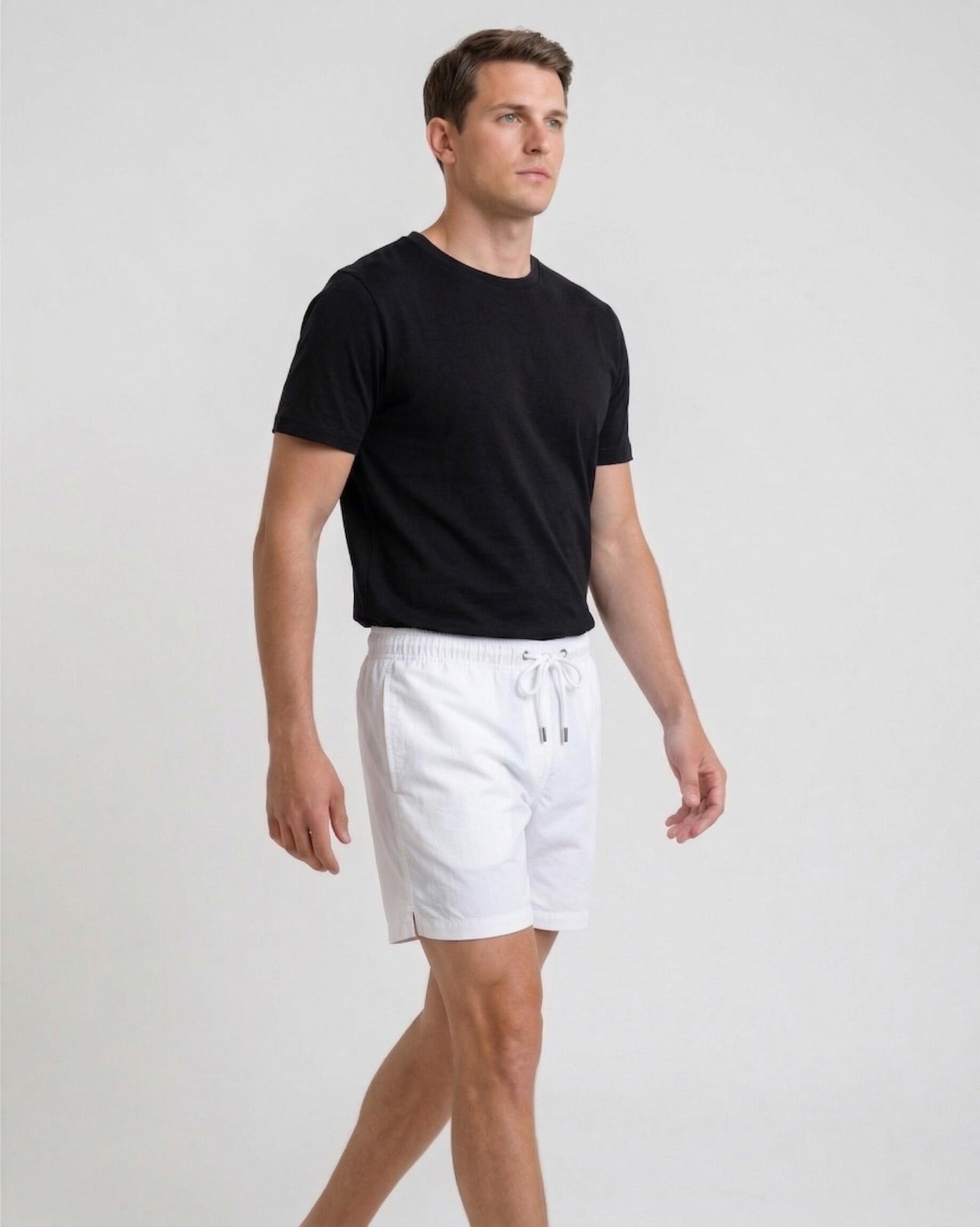 Short Soft Shell