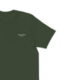Camiseta Estampada Samauma
