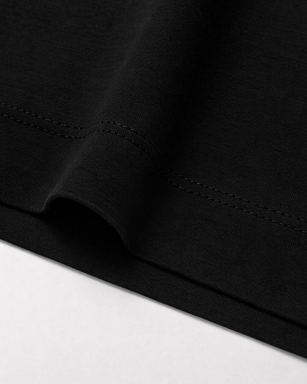 Camiseta Pima Black