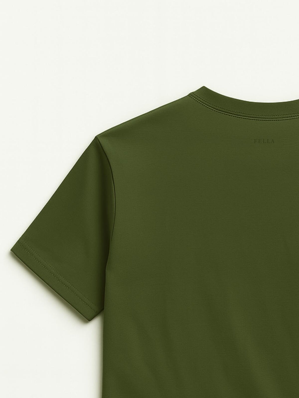 Camiseta Pima Militar