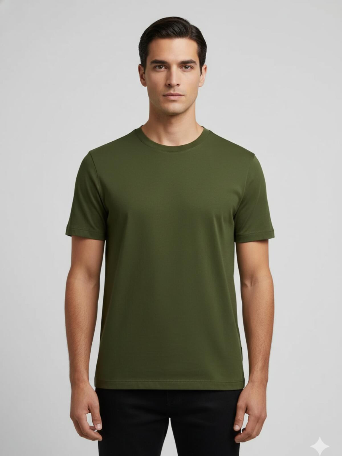 Camiseta Pima Militar