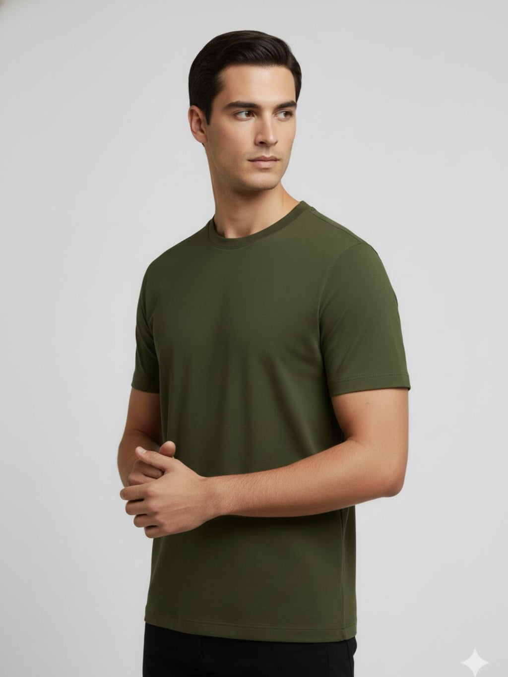 Camiseta Pima Militar