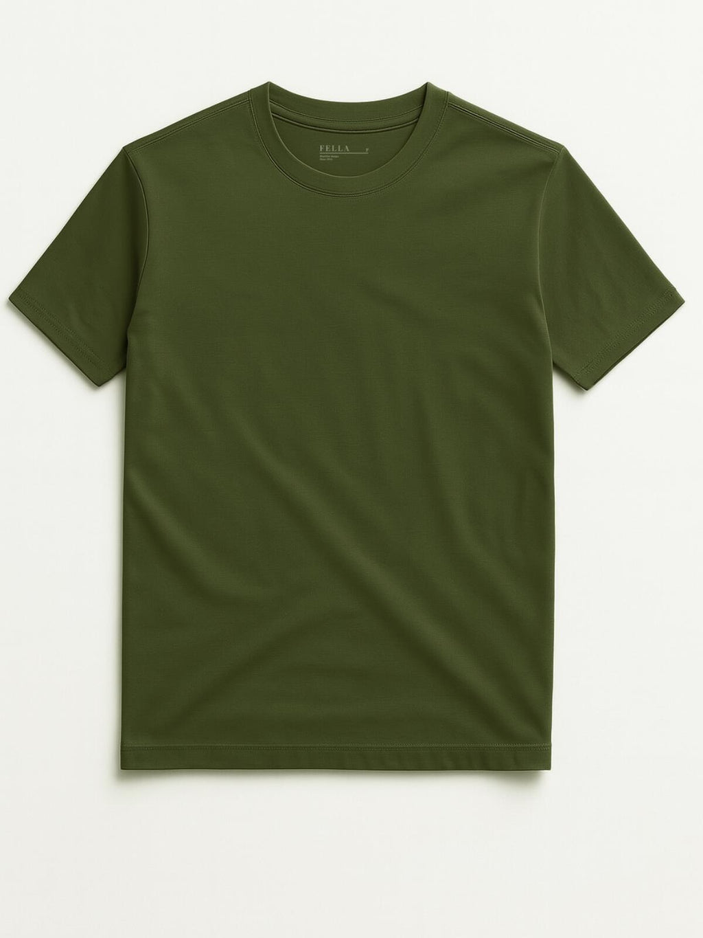Camiseta Pima Militar