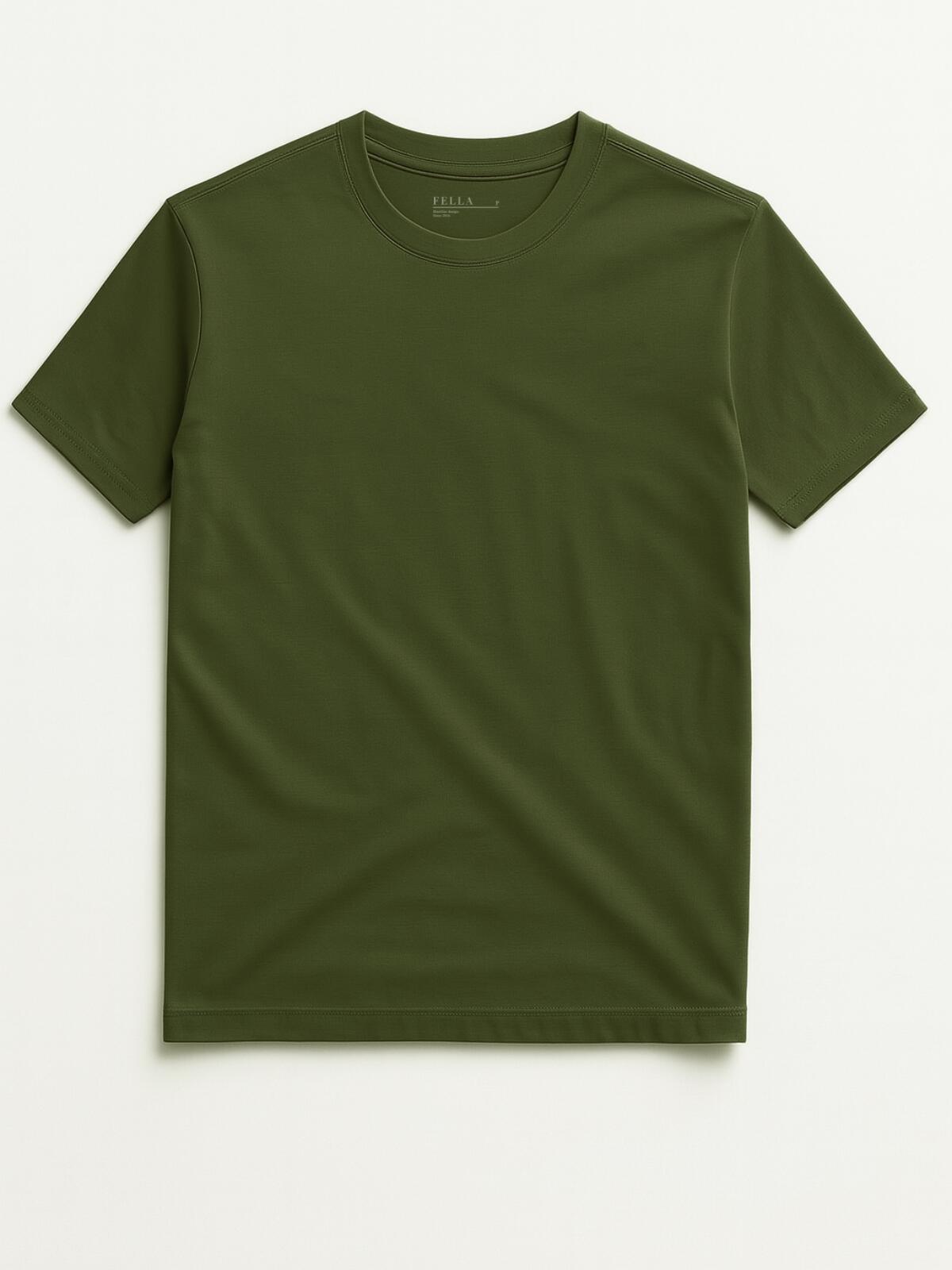 Camiseta Pima Militar