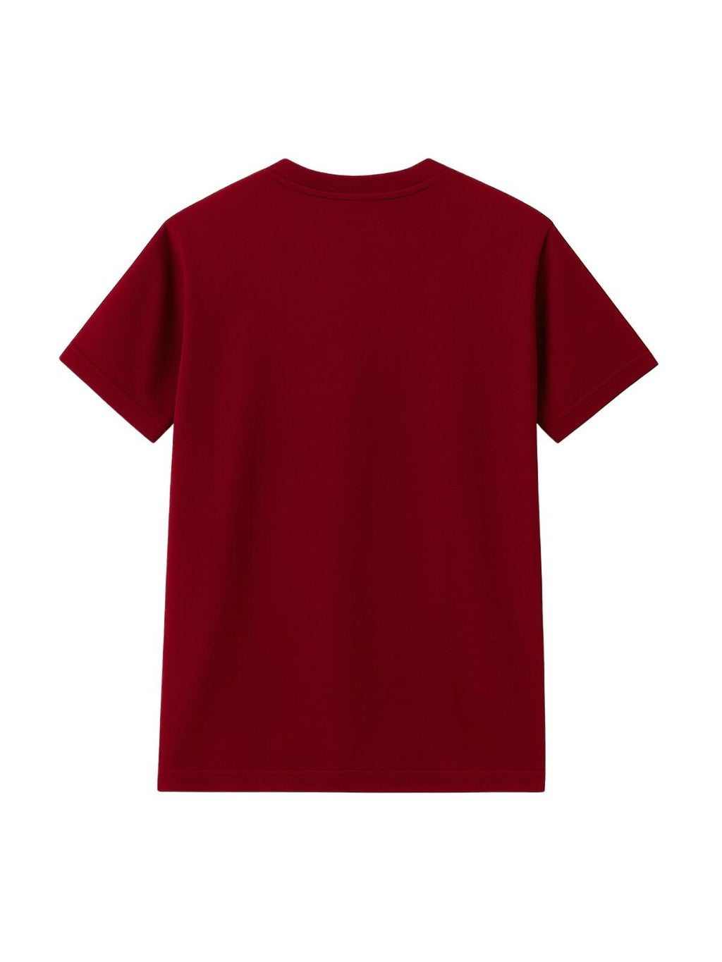 Camiseta Pima Cabernet