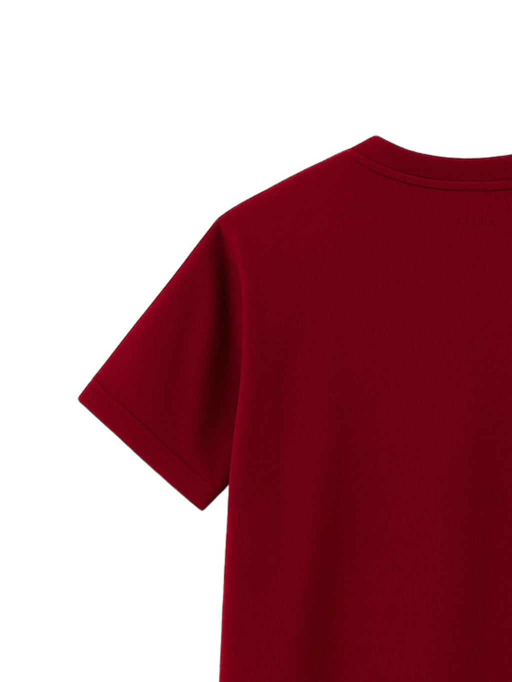 Camiseta Pima Cabernet