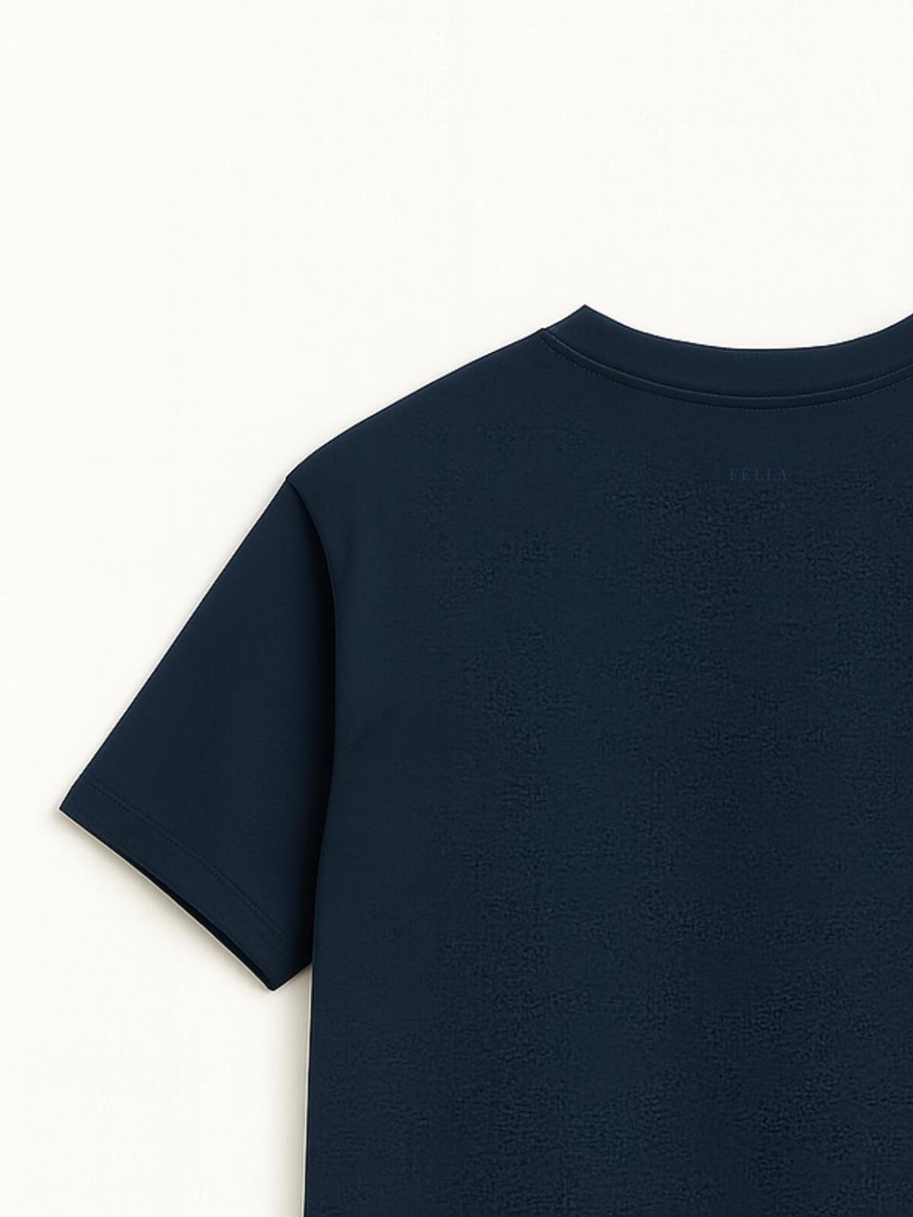 Camiseta Pima Navy