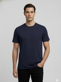 Camiseta Pima Navy