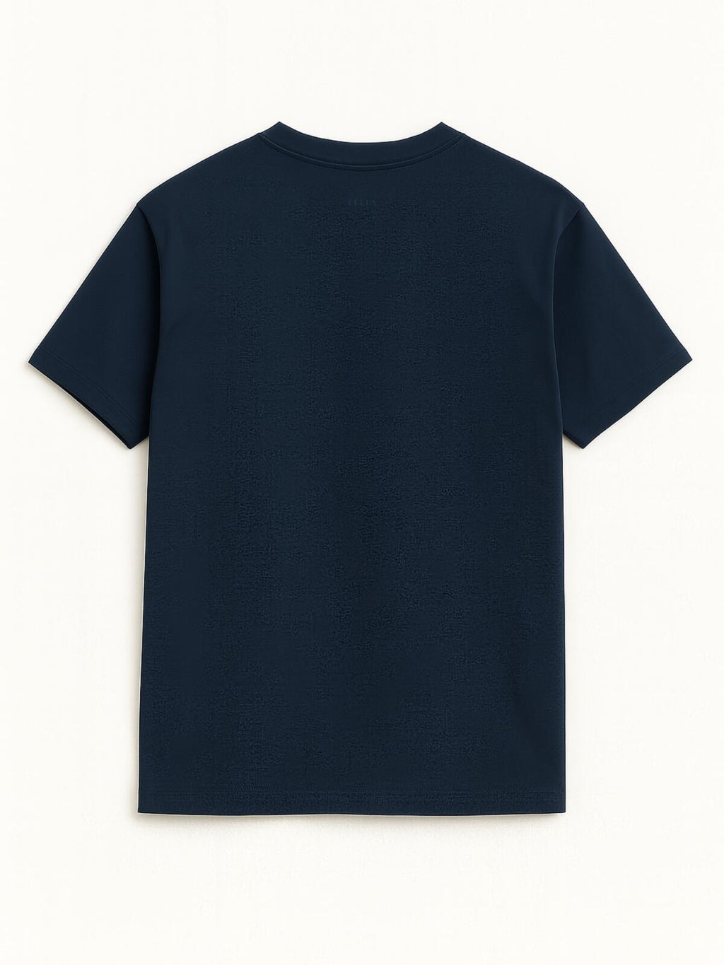 Camiseta Pima Navy