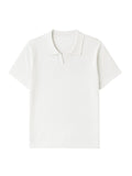 Polo Tirreno White