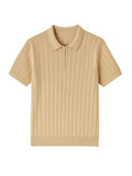Polo Palazzo Sand