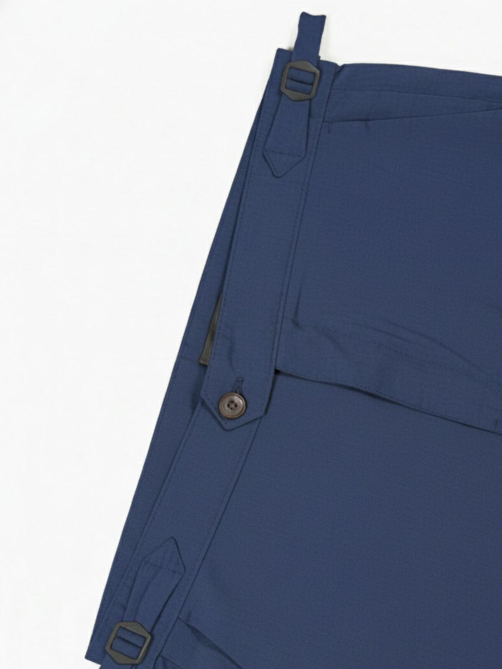 Short Tailor Neo Navy