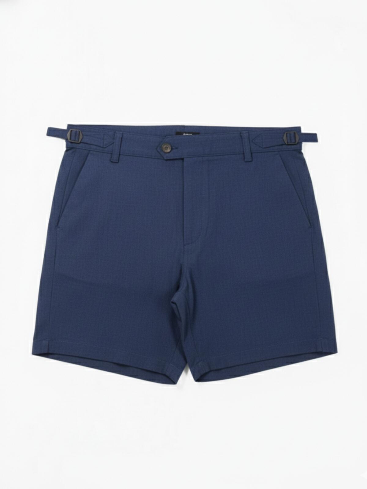 Short Tailor Neo Navy
