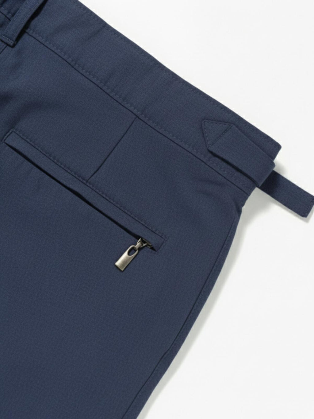 Short Tailor Neo Navy